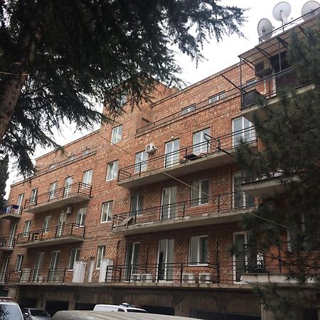 Old Tbilisi Trio Apartments Esterno foto