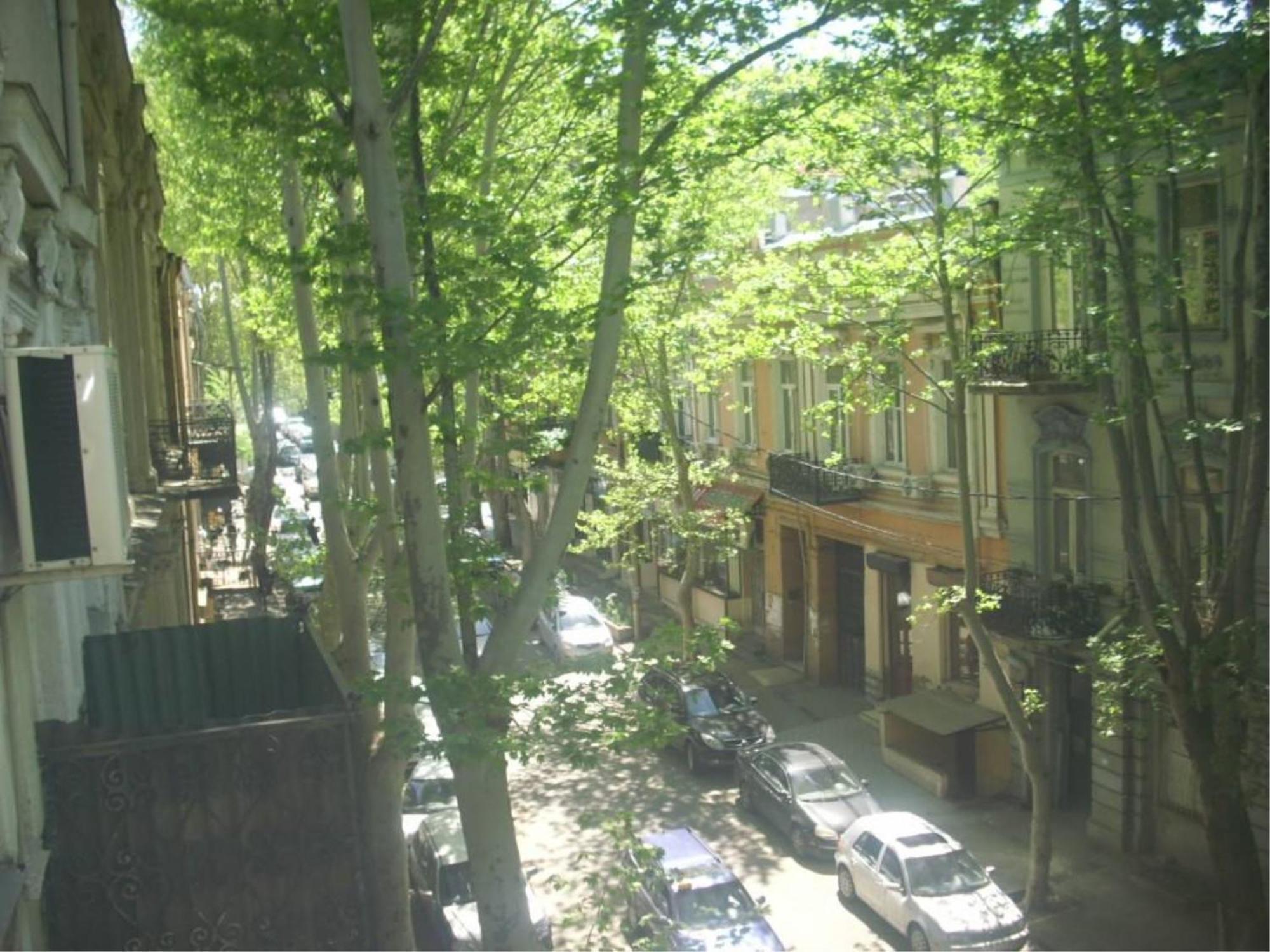 Old Tbilisi Trio Apartments Camera foto