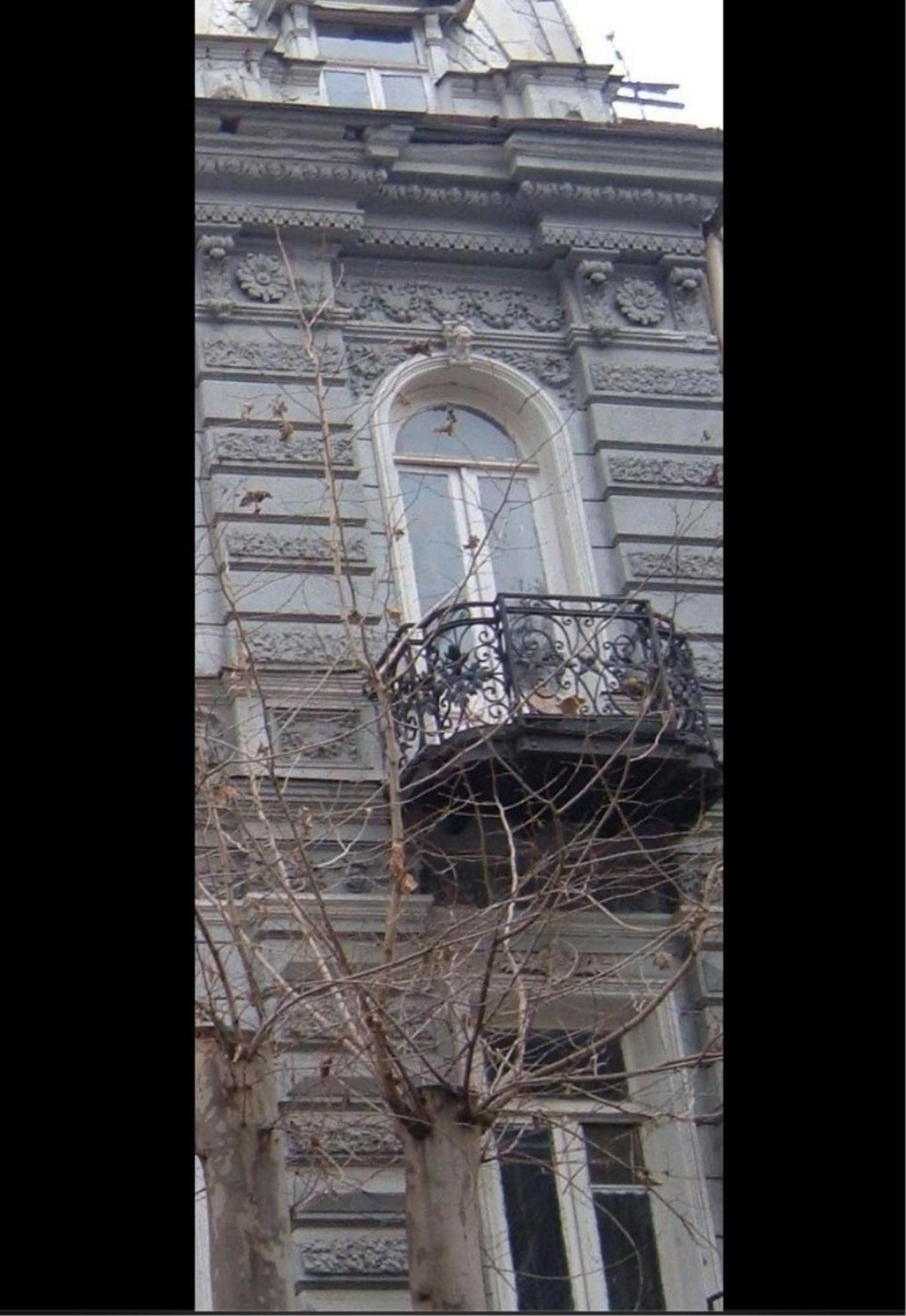 Old Tbilisi Trio Apartments Camera foto